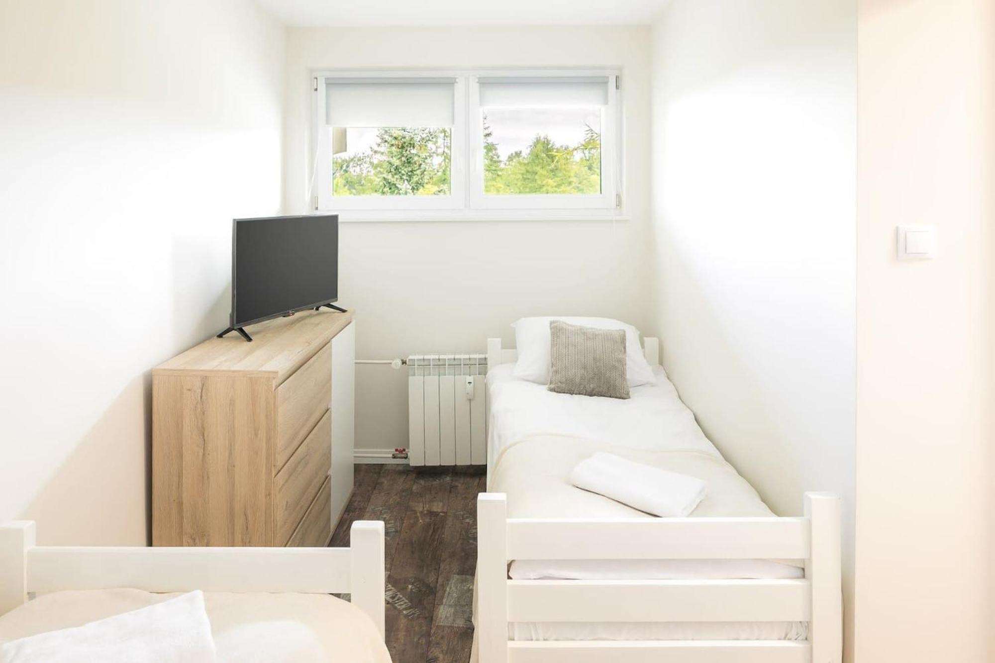 Rent Like Home - Zborowskiego 1 Закопане Екстериор снимка