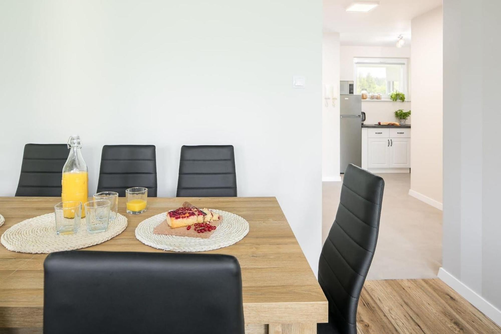 Rent Like Home - Zborowskiego 1 Закопане Екстериор снимка