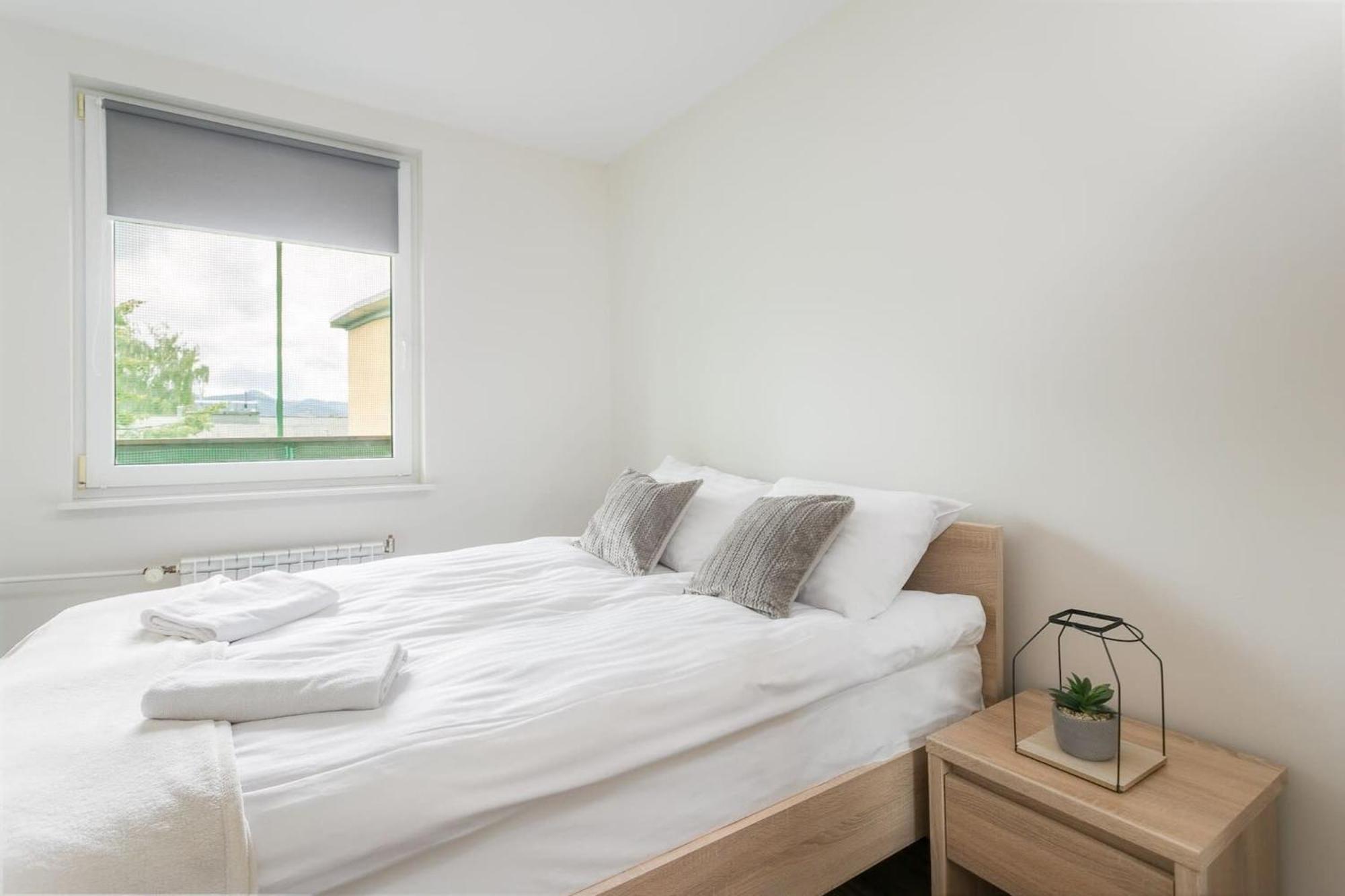 Rent Like Home - Zborowskiego 1 Закопане Екстериор снимка