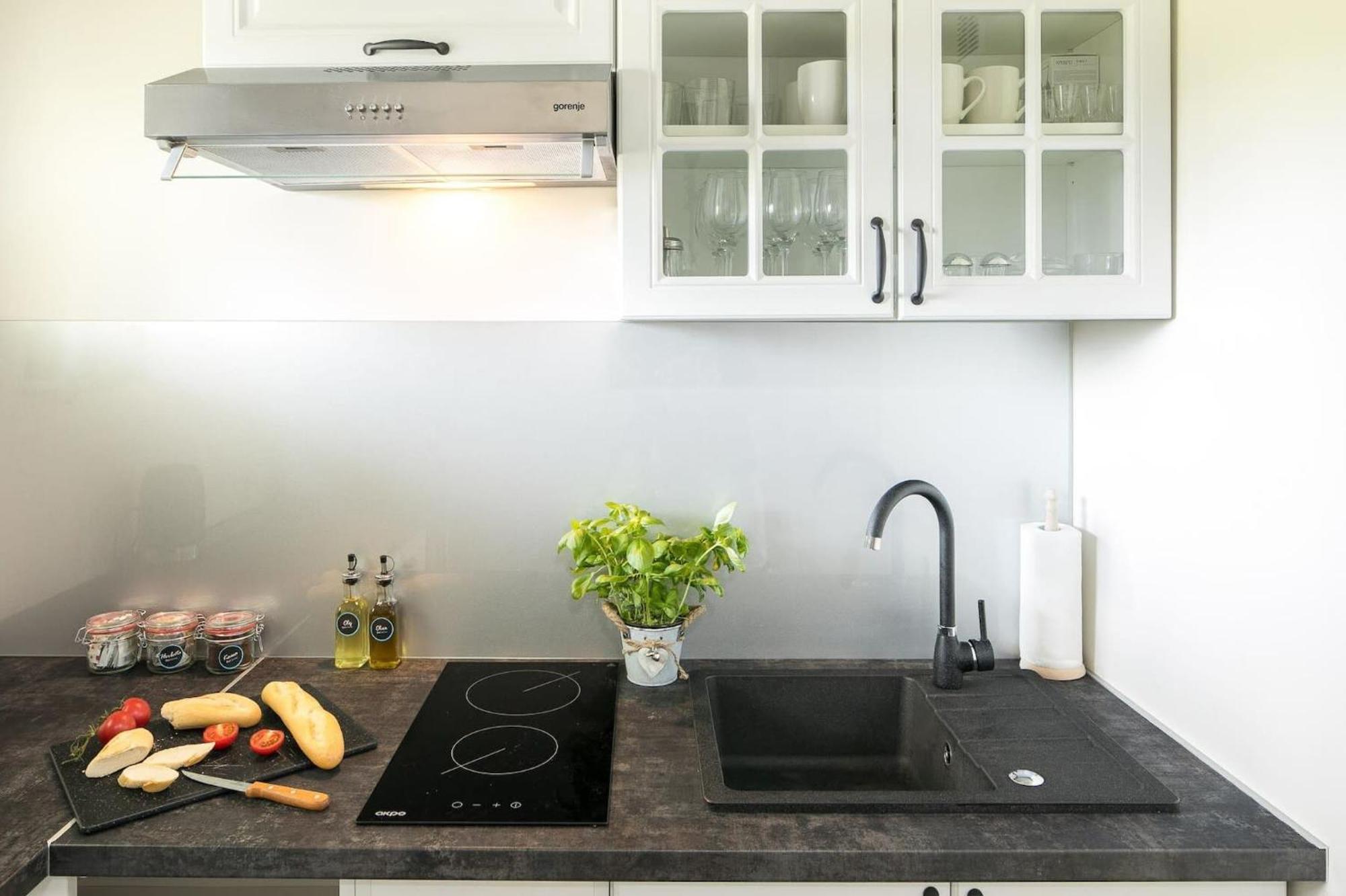 Rent Like Home - Zborowskiego 1 Закопане Екстериор снимка