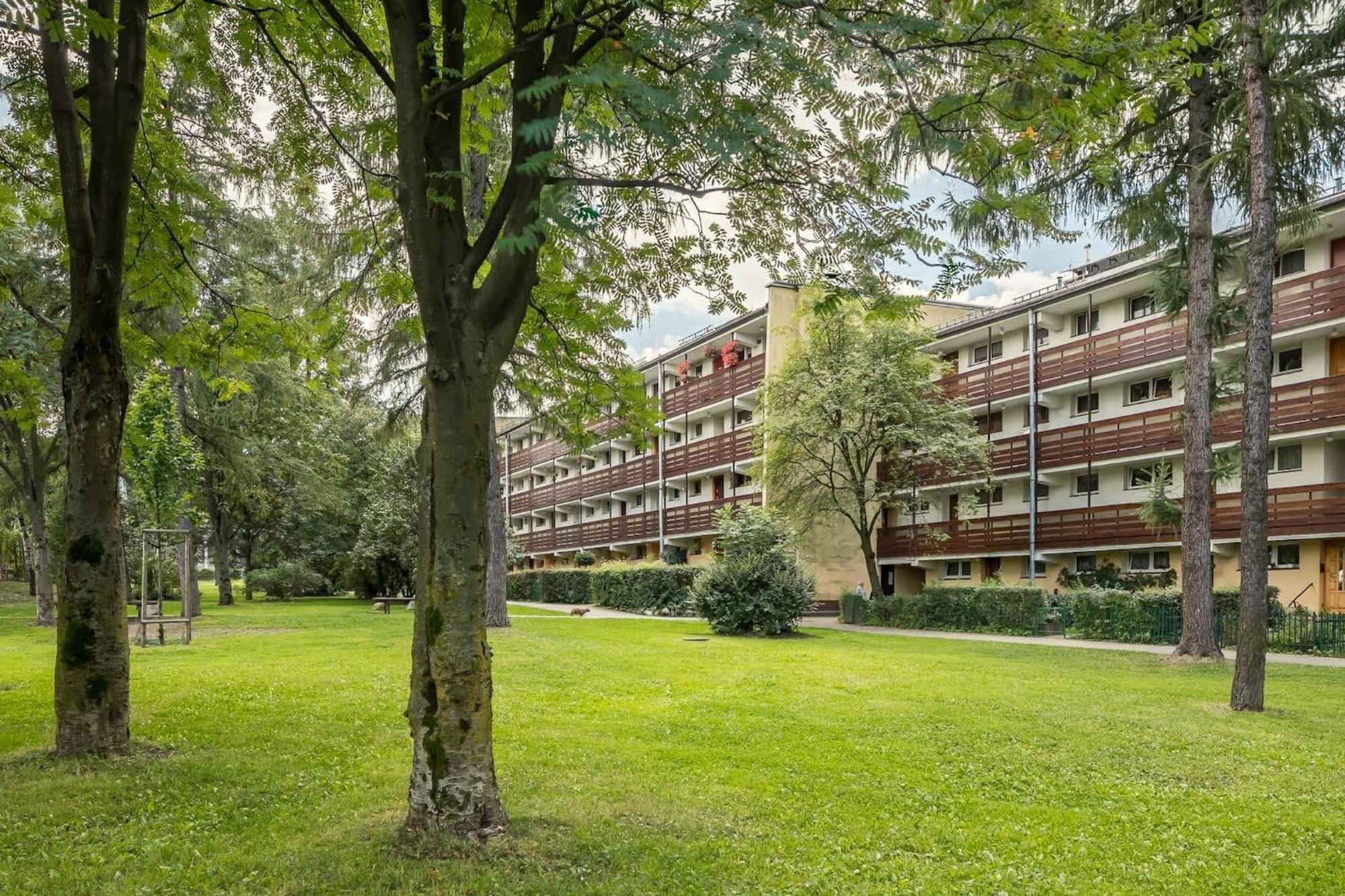 Rent Like Home - Zborowskiego 1 Закопане Екстериор снимка