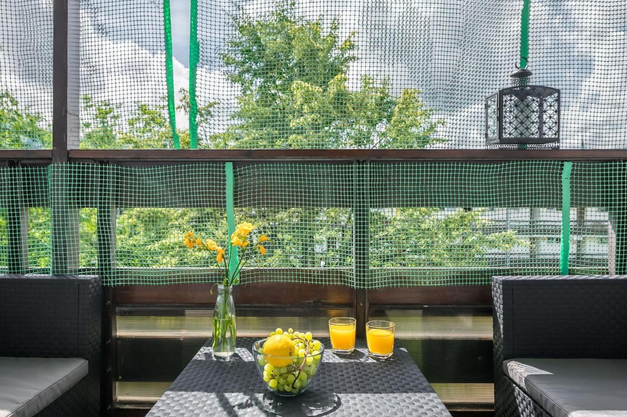 Rent Like Home - Zborowskiego 1 Закопане Екстериор снимка