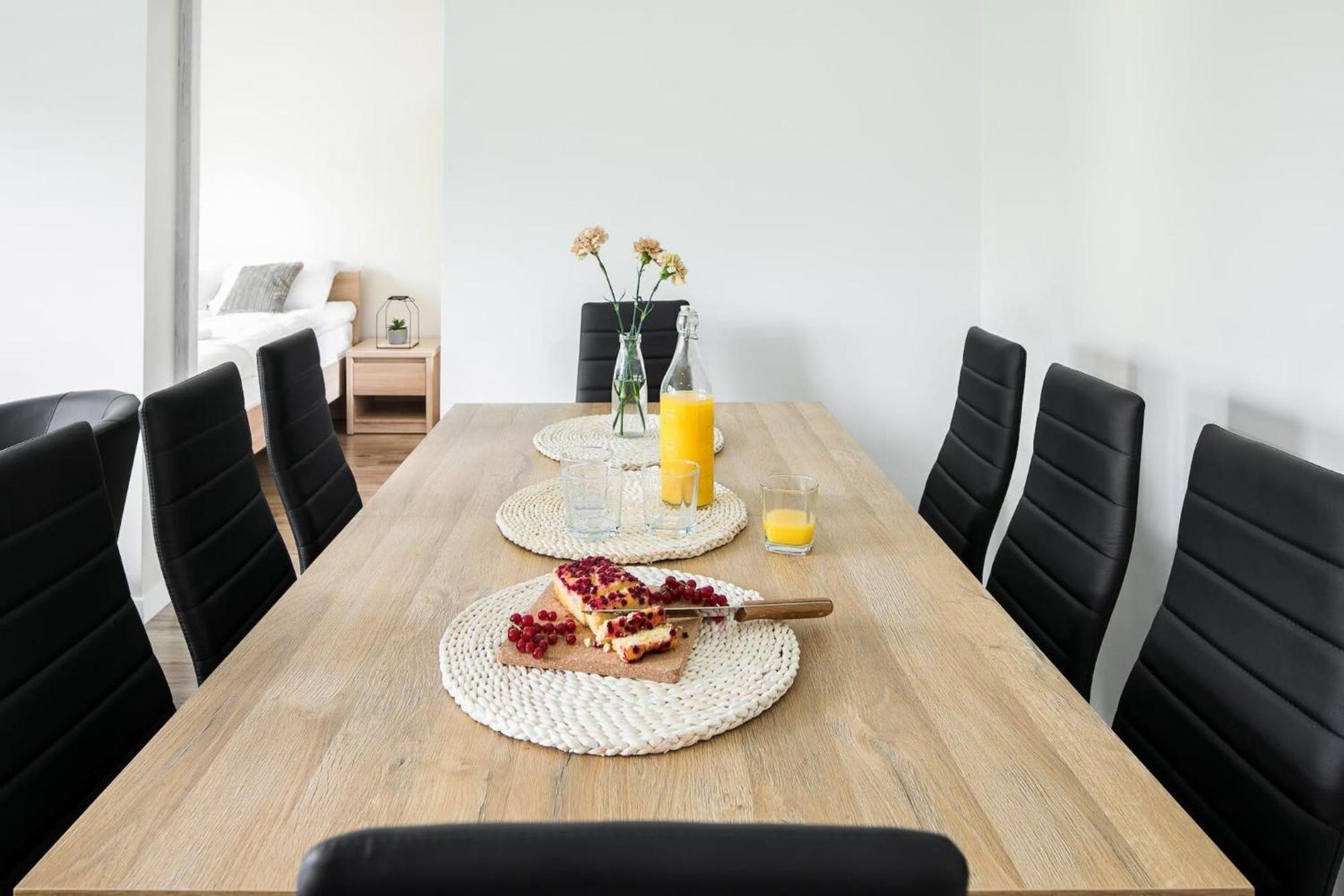 Rent Like Home - Zborowskiego 1 Закопане Екстериор снимка
